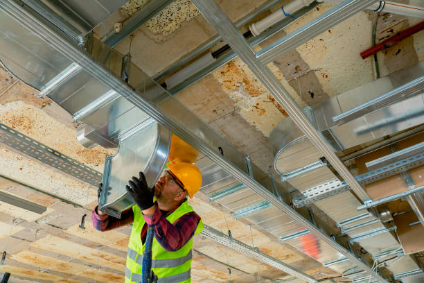 Best HVAC Equipment and Components in Universal City, TX