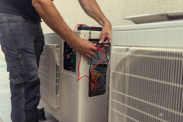 Best HVAC Software and Technology in Universal City, TX