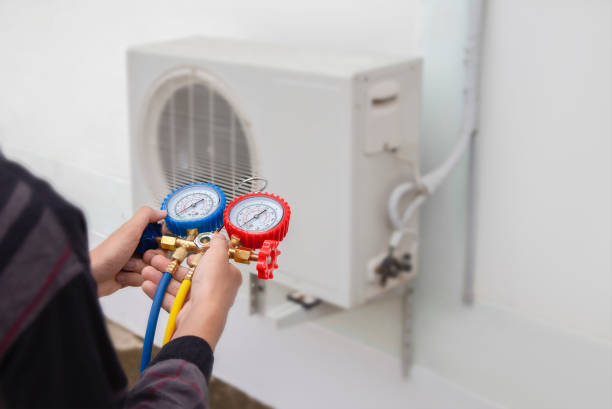 Best Seasonal HVAC Services in Universal City, TX