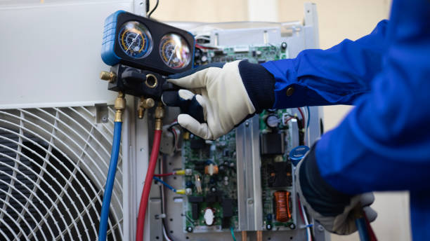 Trusted Universal City, TX HVAC Experts